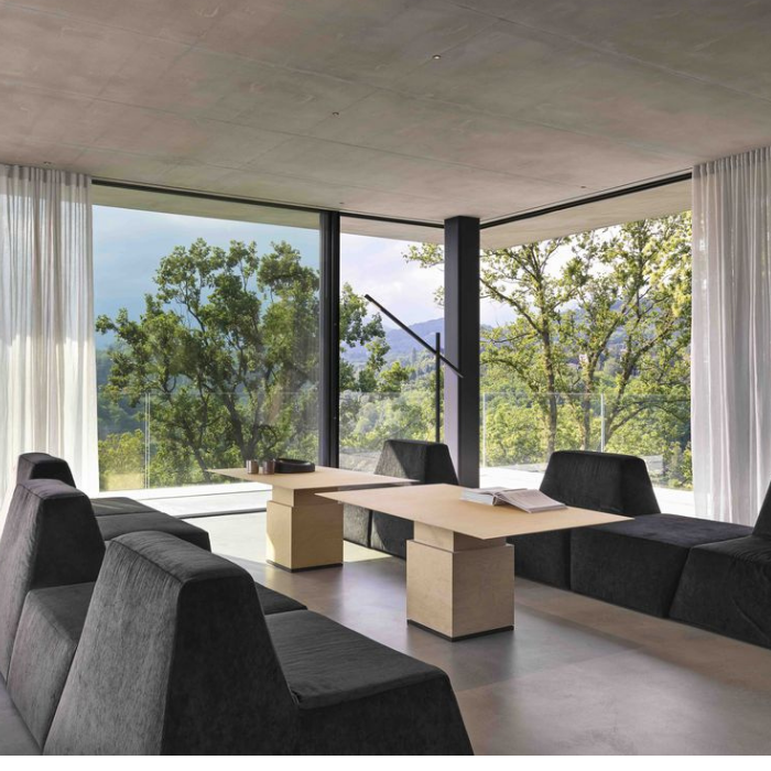 tendencies interior design 