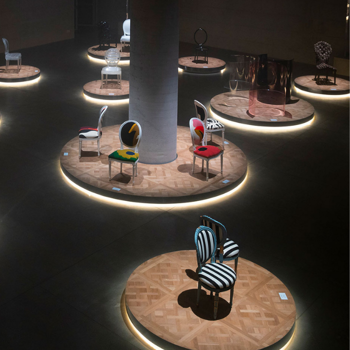 Salone del Mobile 2021 se despide con propuestas para revolucionar el mundo del diseño