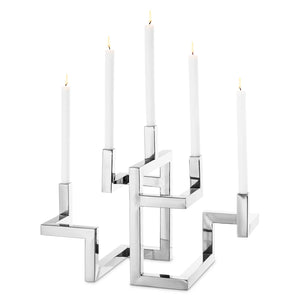 Candelabro Skyline