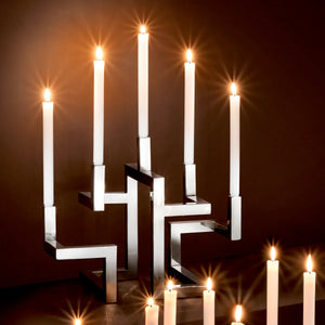 Candelabro Skyline