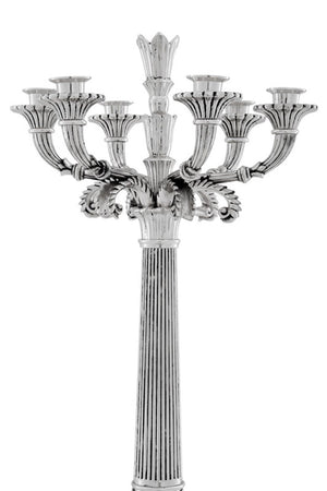 Candelabro Holder Jefferson