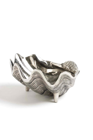 Bowl en forma de concha