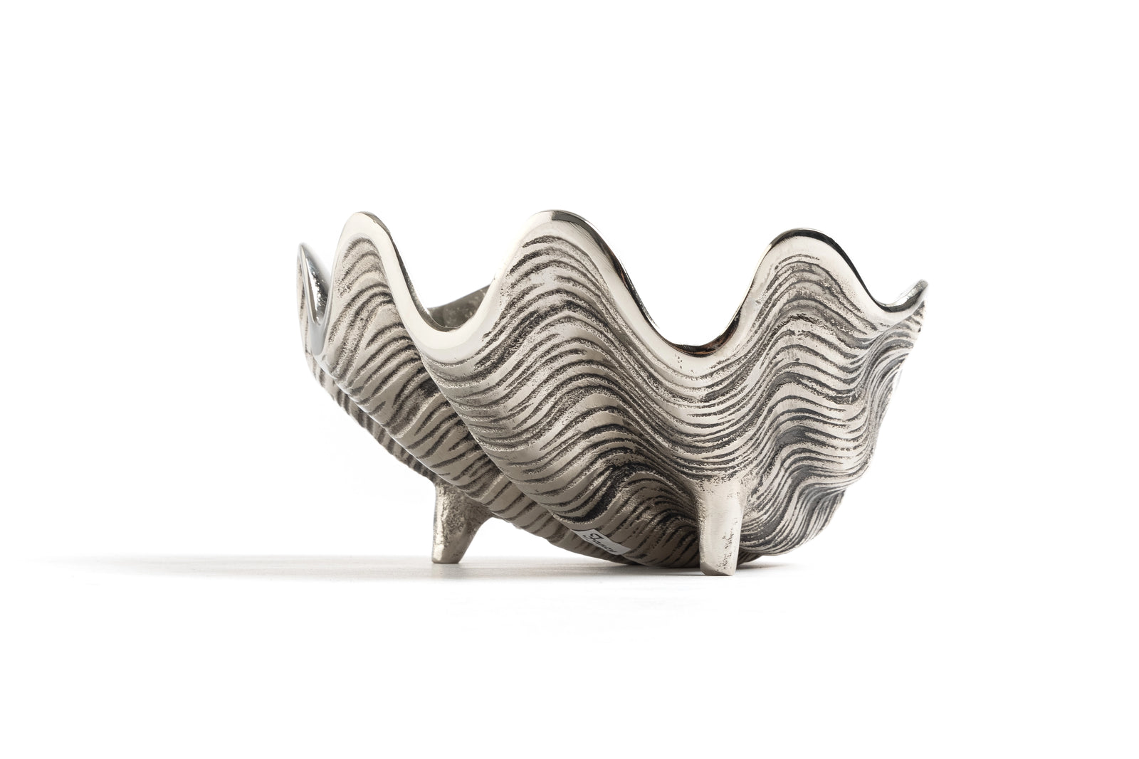 Bowl en forma de concha