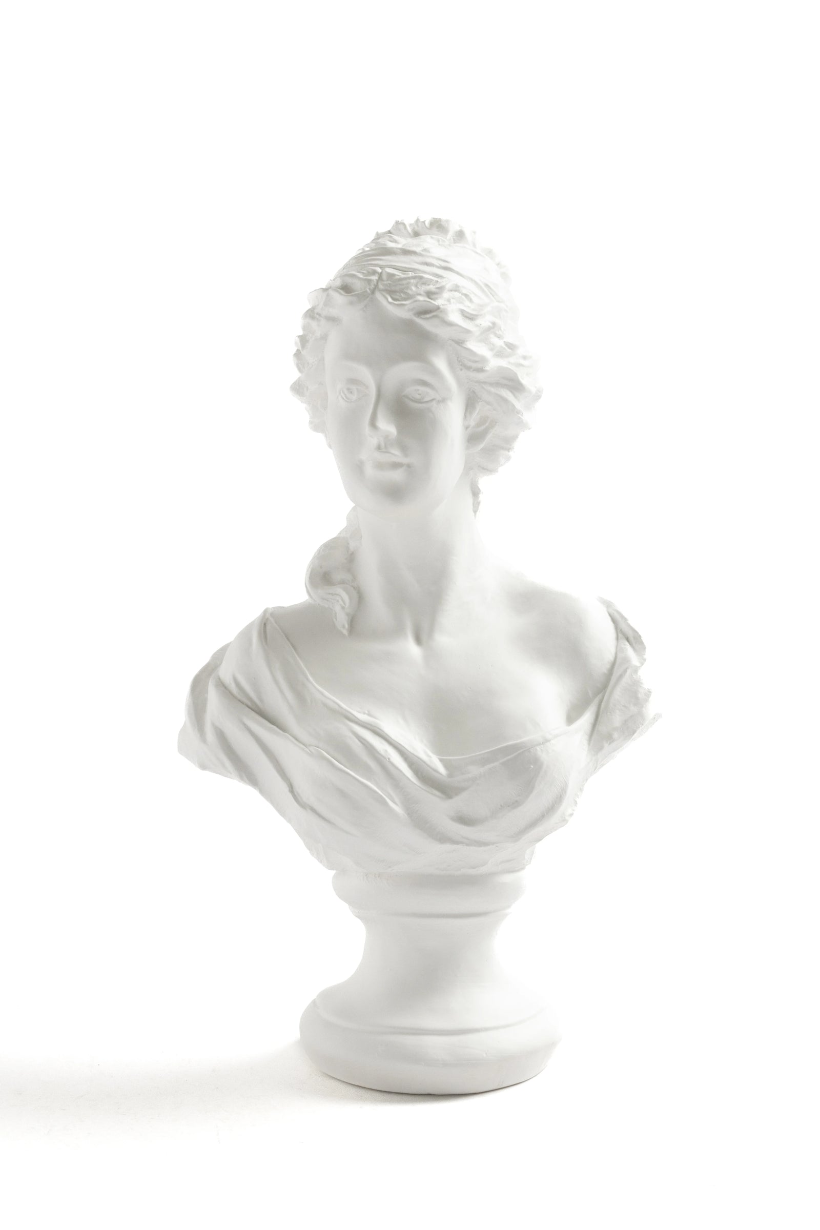 Escultura María Antonieta