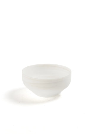 Bowl decorativo en cristal de murano