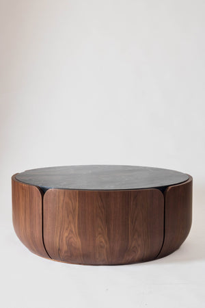 Mesa de centro Lotus