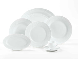 Vajilla de porcelana Richard Ginori