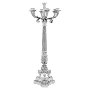 Candelabro Holder Jefferson