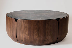 Mesa de centro Lotus