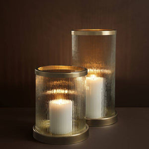 Hurricane Harrington L candelabro decoracion diseño medellin