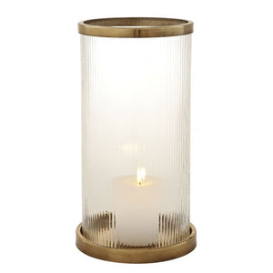 Hurricane Harrington L candelabro decoracion diseño medellin